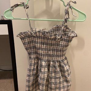 cute top for the summer